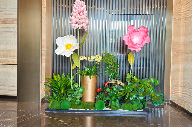 ���ݽ����㳡�̻�����&��ֲ���